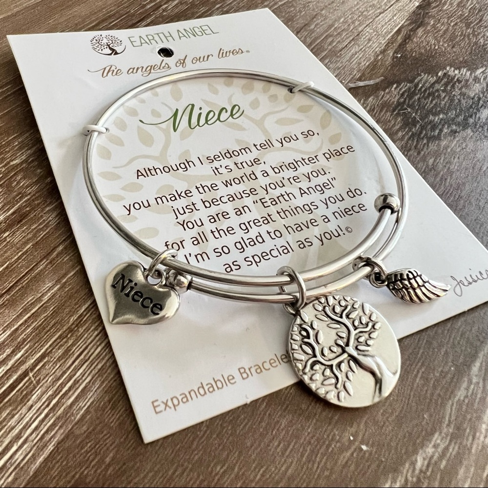 Niece Bracelet